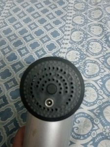 massager gun