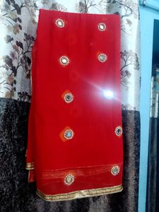 Wedding Saree