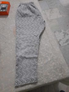 Elegant Grey Kurta Set