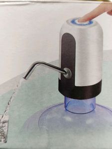 Water Dispenser