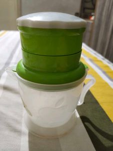 Fruit Juicer