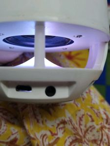 Xech Speaker