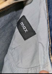 Good condition Jean&#39;s  32 34 Waist 42 Length