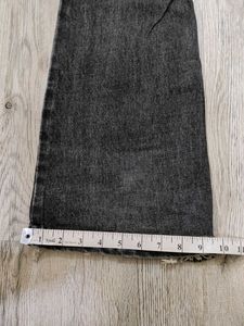 Sc9285 Denim Sej Bootcut Jeans Waist 26