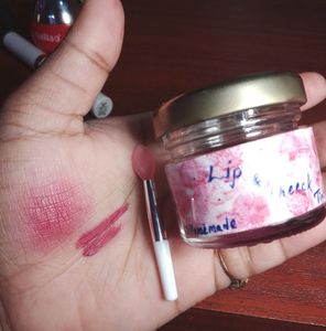Lip Care Combo