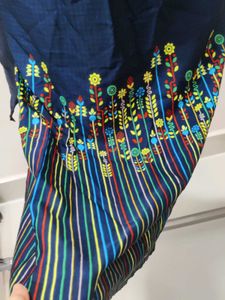 Crepe Kurtis Combo