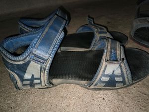 Sparx Sandal