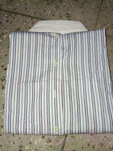 Striped Dress Shirt