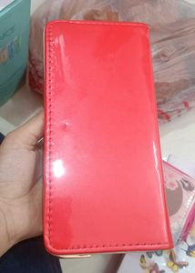 Very Pretty Clutch