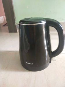 Havells Electric Kettle 1.5 Ltr#absolutely New