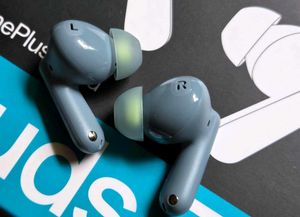 OnePlus Wireless Earbuds Brand New Unsed