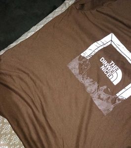 Ninja Fort Tshirt (Size: M)