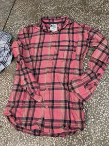Men’s Checked Shirts - Casual Style