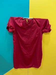 Beautiful Red Dress Sztori Brand