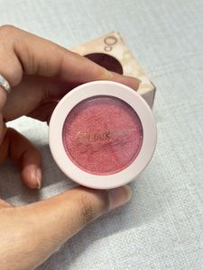 2 New Colorpop Blushes