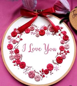 Proposal Hoop 💞