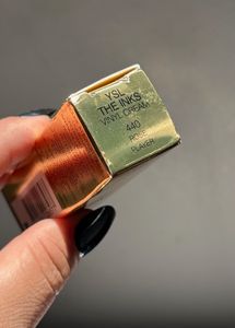 Ysl Yves Saint Laurent Vinyl Cream Lip Stain