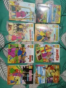 Comic Book