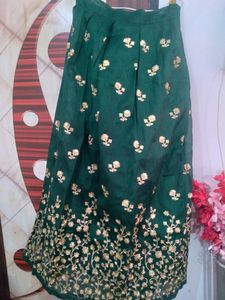 Lehenga Traditional