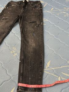 Zara Rarely Used Jeans