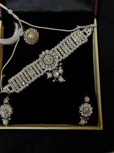 Jewellery Set For Any Occasion