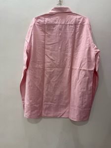 Pink Men&#39;s Shirt