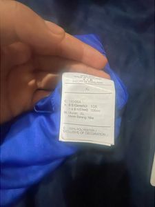 Chelsea FC 2023/24 Home Jersey - Nike