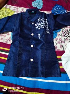 Baby Boy Kurta Set