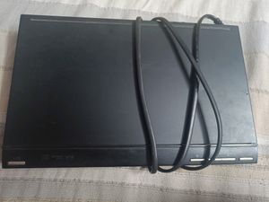 Dvd Cd Player Working