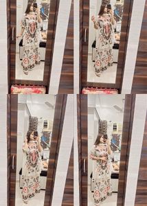 Elegant Embroidered Kurta Set
