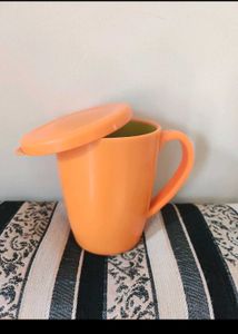 Orange Mug