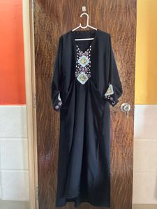 34 Bust Burkah For Women
