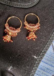 Imitation Jewellery.