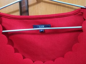 Red Top