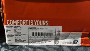 Puma Running Shoes - Pristine Condition[UNISEX]