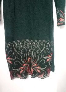 Woolen Kurti