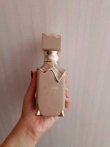 Lattafa Eclaire Perfume