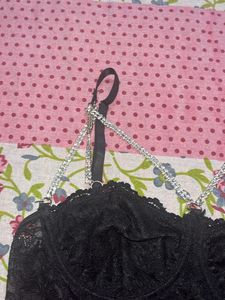 Bralette Top