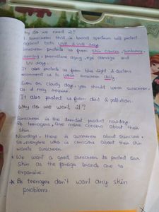 MARKETING CLASS-12 PROJECT