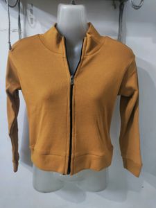 Sweater Or Zipper For Girls