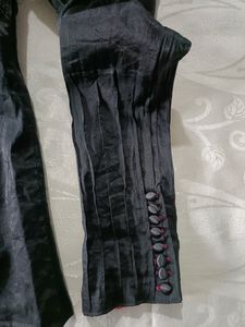 Zingrin Pretty Black Jacket