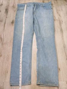 Sc1272 Henry Hudson London Jeans Size 40