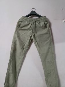 Men's Cargo