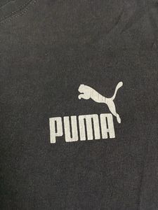 Oversized Unisex Puma T-shirt