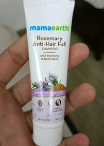 Mamaearth Shampoo Set