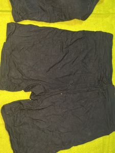 Criss Cross Women&#39;s Bralette And Inner SHorts