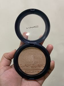 Mac Highlighter Unused