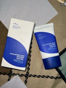ISNTREE Sunscreen