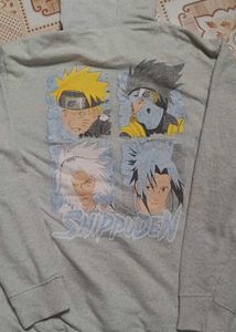 Naruto Shippuden Hoodie