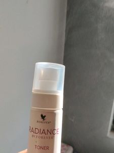 Forever Radiance Toner